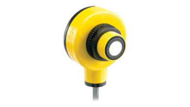BANNER ULTRASONIC SENSOR T186UE