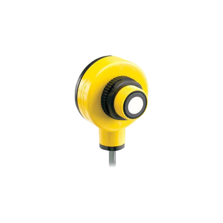 BANNER ULTRASONIC SENSOR T186UE