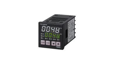 TOHO CONTROLLER TTM004W-RA