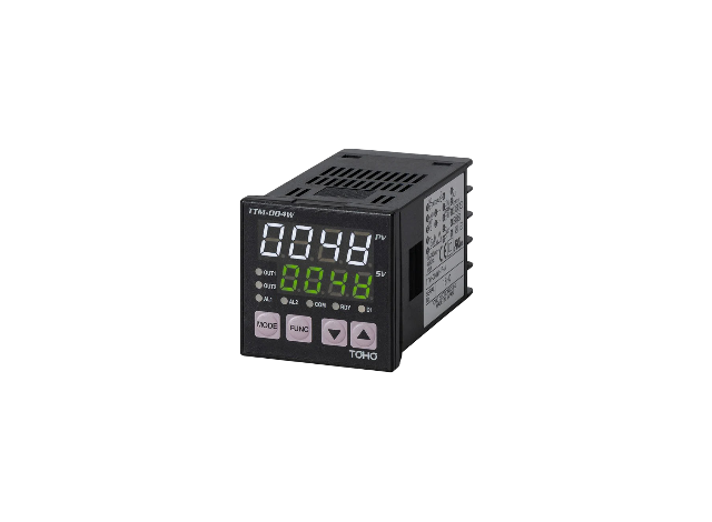 TOHO CONTROLLER TTM004W-RA