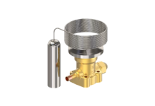 DANFOSS EXPANSION VALVE TE 5 R23 | 067B3394