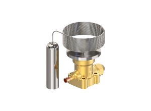 DANFOSS EXPANSION VALVE TE 5 R23 | 067B3394