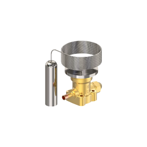 DANFOSS EXPANSION VALVE TE 5 R23 | 067B3394