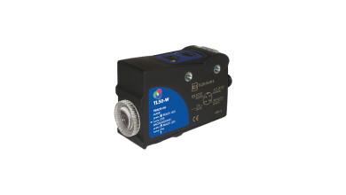 DATALOGIC CONTRAST SENSOR TL50-W-815SV5632