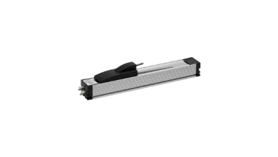 NOVOTECHNIK LINEAR POTENTIOMETER TLH-0360