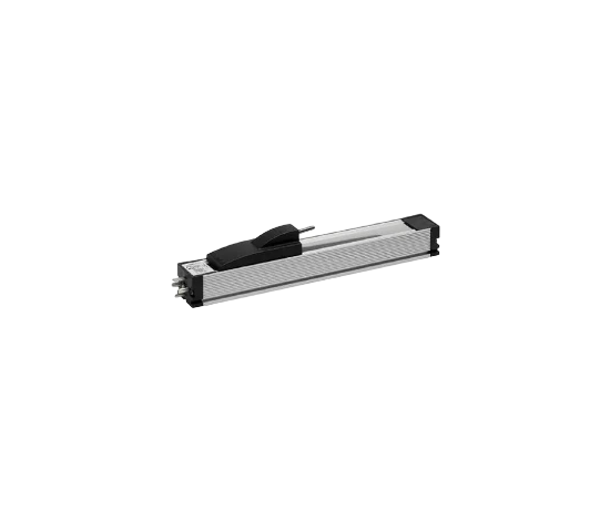 NOVOTECHNIK LINEAR POTENTIOMETER TLH-0360