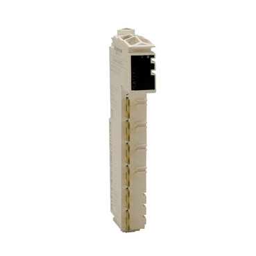 SCHNEIDER INPUT MODULE TM5SAI2H
