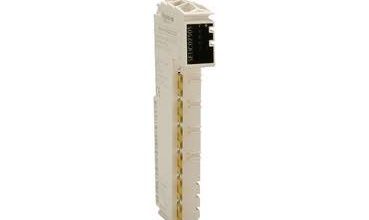 PHOENIX CONTACT COUNTER MODULE TM5SDI2DF
