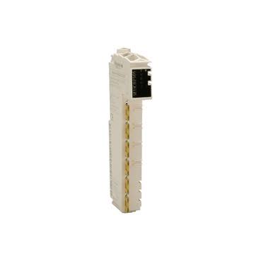 PHOENIX CONTACT COUNTER MODULE TM5SDI2DF