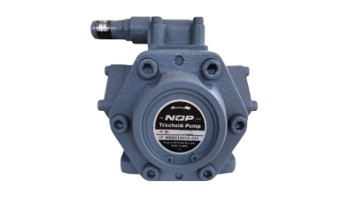 NIPPON OIL PUMP TROCHOID PUMP TOP-N350HVB