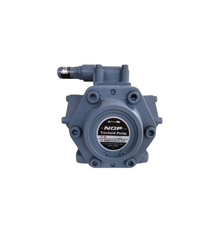 NIPPON OIL PUMP TROCHOID PUMP TOP-N350HVB