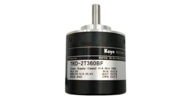 JTEKT ENCODER TRD-2T360BF