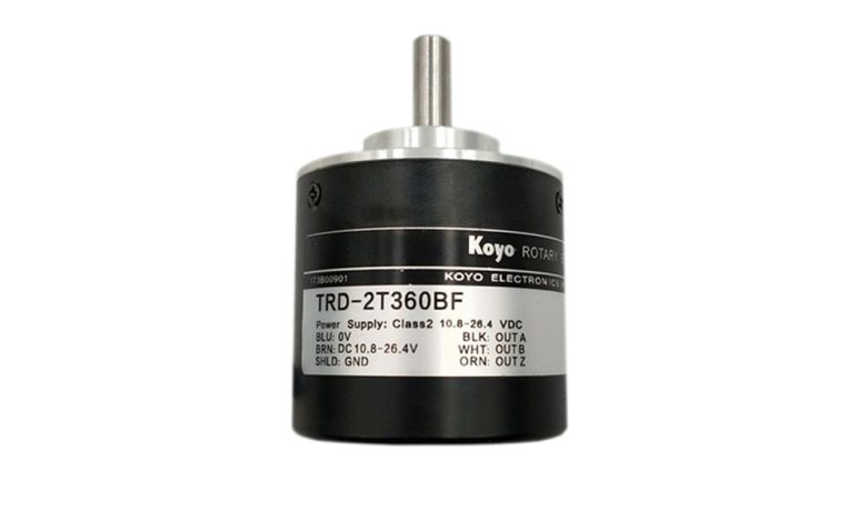 JTEKT ENCODER TRD-2T360BF