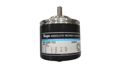 KOYO ENCODER TRD-K360-YC2