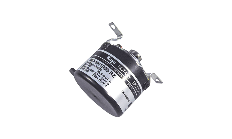 KOYO ENCODER TRD-NH1000-RZ