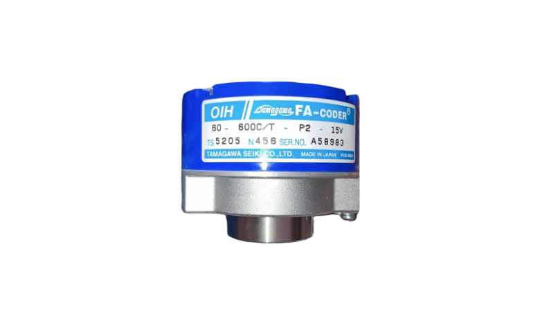 TAMAGAWA ENCODER TS5205N456