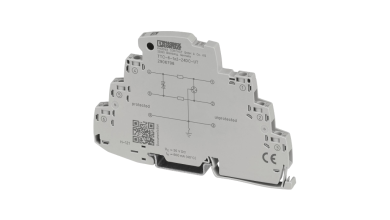 PHOENIX CONTACT SURGE PROTECTION TTC-6-1X2-24DC-UT