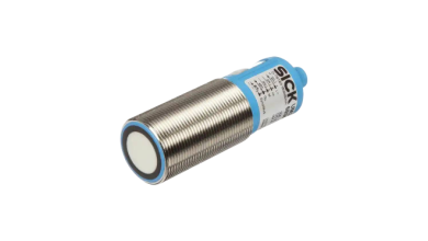 SICK ULTRASONIC SENSOR UM30-213113