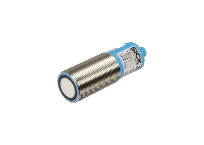 SICK ULTRASONIC SENSOR UM30-213113
