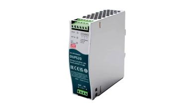MEANWELL DC-UPS DUPS20