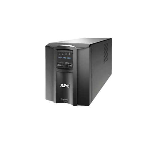 SCHNEIDER UNINTERRUPTIBLE POWER SUPPLY SMT1000IC