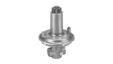KROMCHRODER GAS REGULATOR VGBF 40R40-3