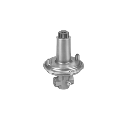 KROMCHRODER GAS REGULATOR VGBF 40R40-3