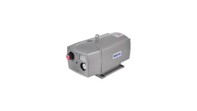 BECKER VACUUM PUMP VT4.40