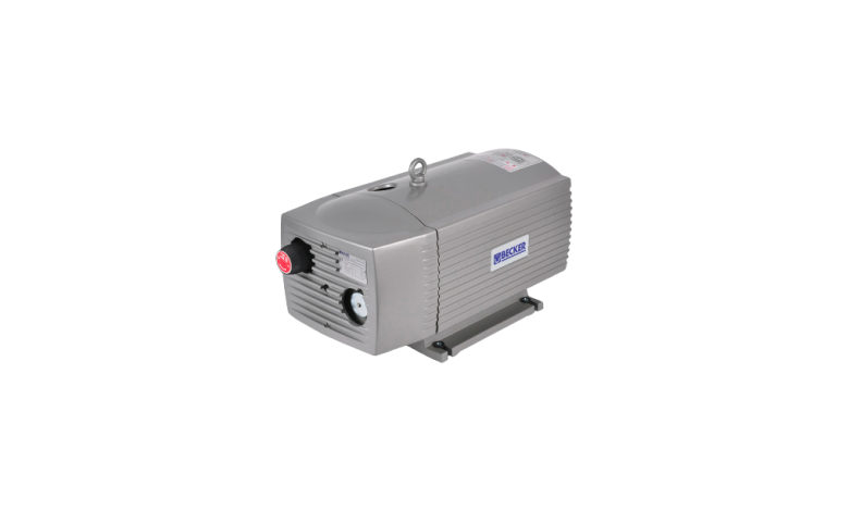 BECKER VACUUM PUMP VT4.40
