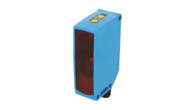 SICK PHOTOELECTRIC SENSOR WTB26I-24161422A00