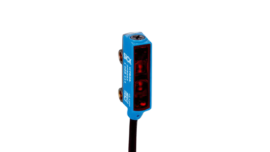SICK PHOTOELECTRIC SENSOR WTB2S-2P1151