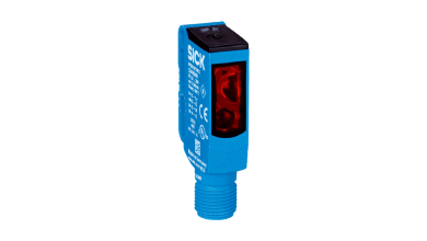 SICK PHOTOELECTRIC SENSOR WTB9-3N2461