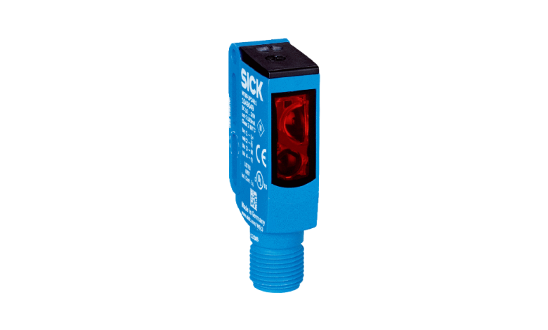 SICK PHOTOELECTRIC SENSOR WTB9-3N2461