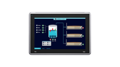 BEIJER HMI X2 PRO 15