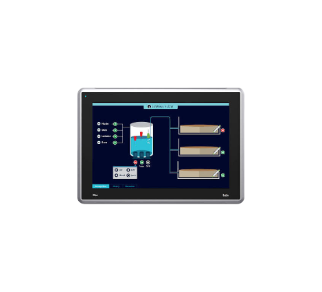 BEIJER HMI X2 PRO 15