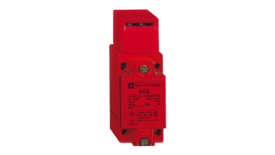 TELEMECANIQUE SAFETY SWITCH XCSA502