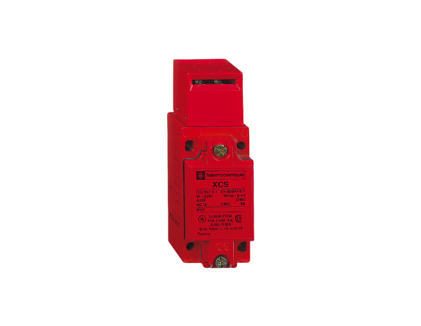 TELEMECANIQUE SAFETY SWITCH XCSA502
