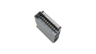 LS ELECTRIC PLC XGF-DC4S