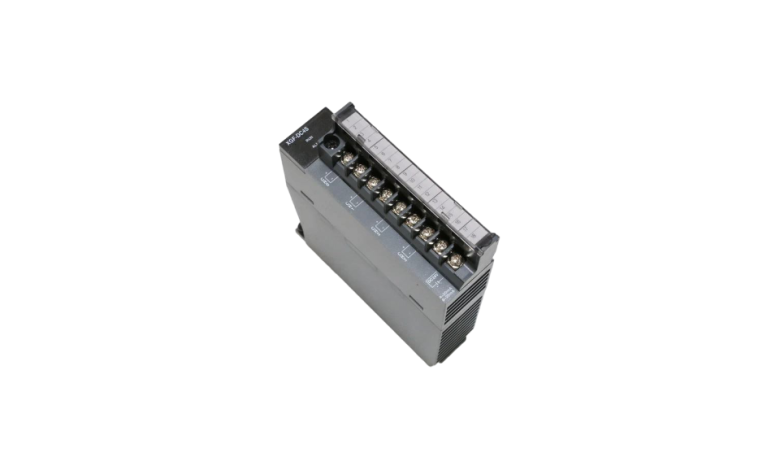 LS ELECTRIC PLC XGF-DC4S
