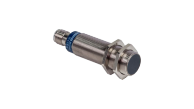 TELEMECANIQUE INDUCTIVE SENSOR XS618B1PAM12
