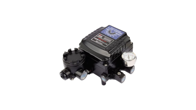 ROTORK POSTIONER YT-1000LSM132S0