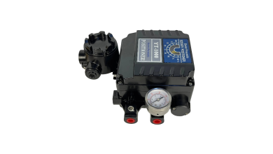ROTORK POSITIONER YT-1000-RDN533S0