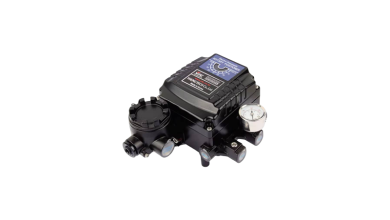 YTC POSITIONER YT-1000RDM131S00