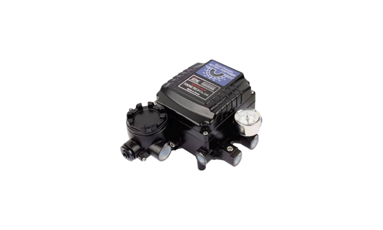 YTC POSITIONER YT-1000RDM131S00
