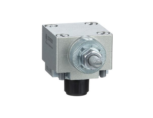 TELEMECANIQUE LIMIT SWITCH HEAD ZCKE05