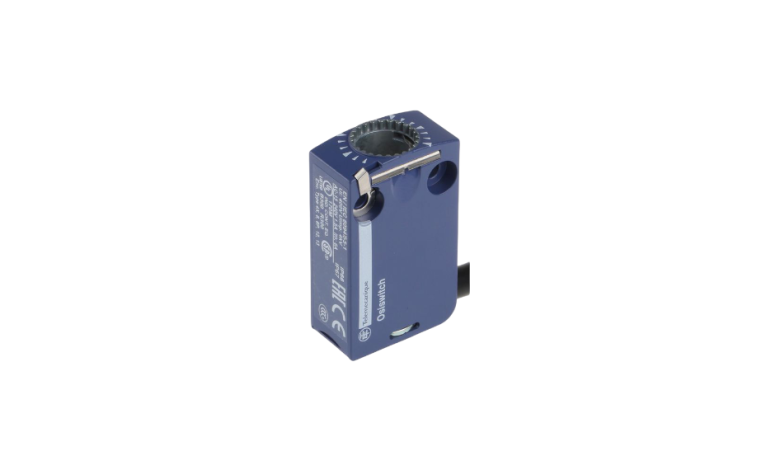 TELEMECANIQUE LIMIT SWITCH ZCMD21L5