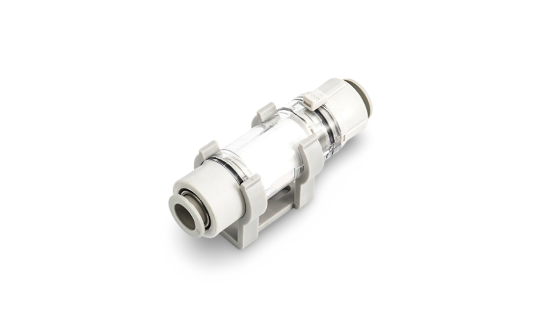 SMC VAKUM FILTER ZFC76
