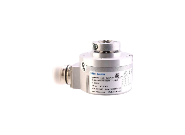 BAUMER ENCODER EIL580-TN14.7FN.00500.A