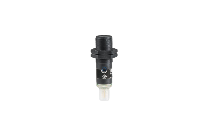 BAUMER PHOTOELECTRIC SENSOR OR18.ZI-PW1P.71O/B005